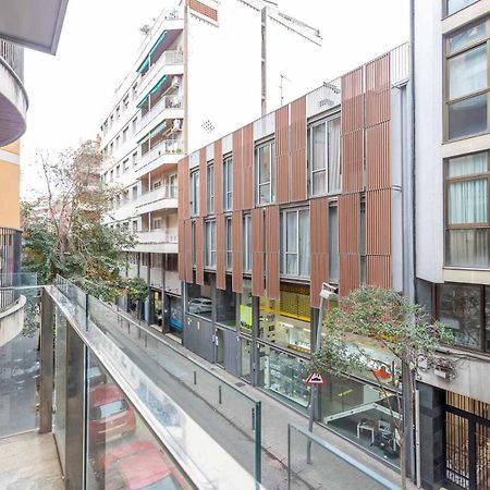 My Space Barcelona Brand New Apartments In City Center Exteriör bild
