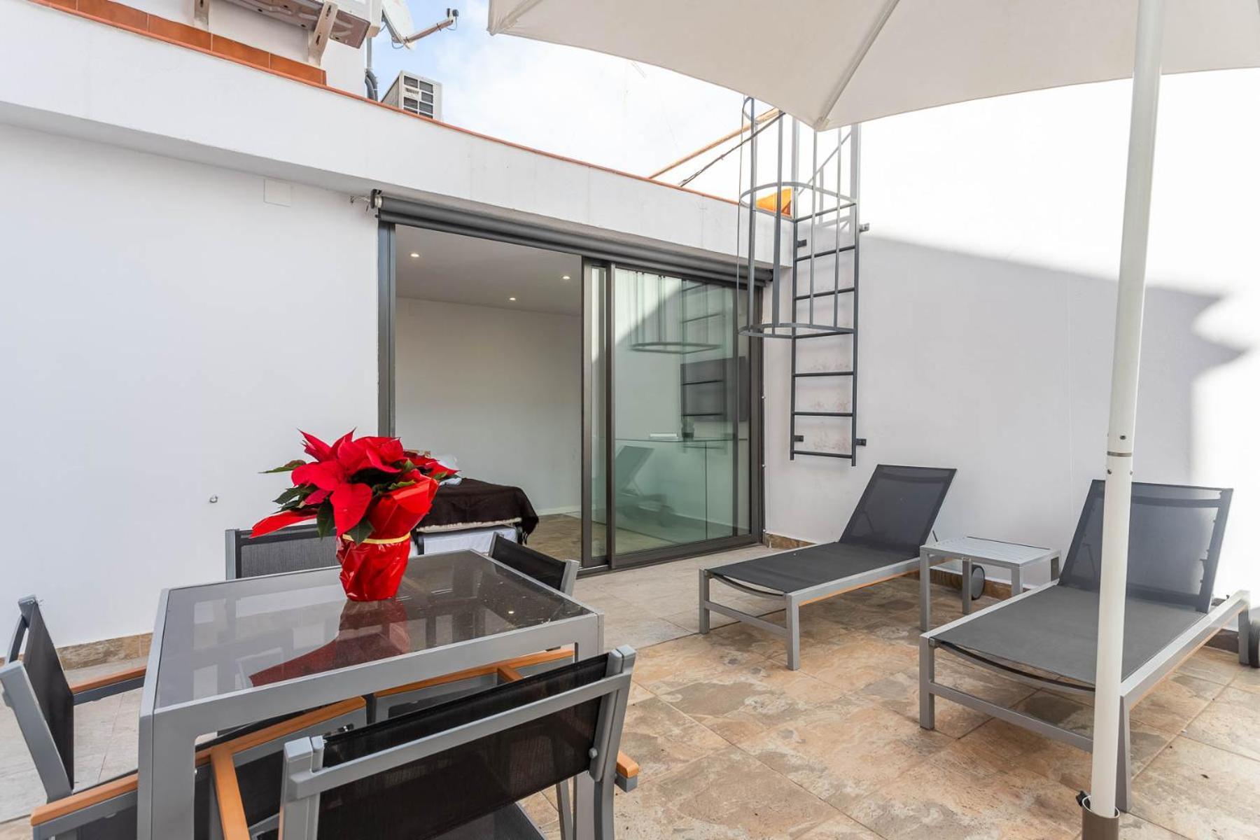 My Space Barcelona Brand New Apartments In City Center Exteriör bild