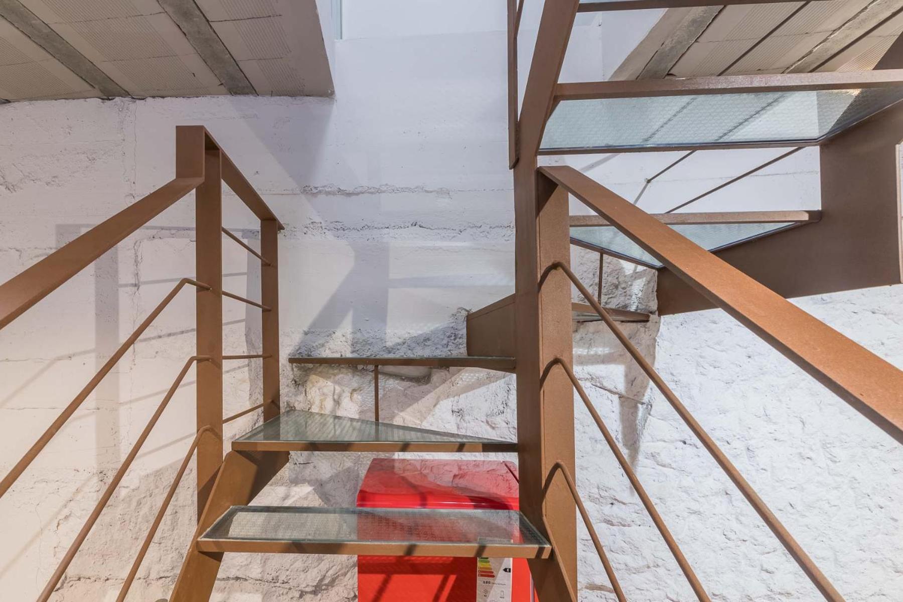 My Space Barcelona Brand New Apartments In City Center Rum bild